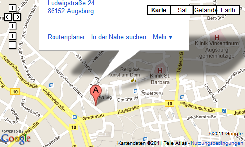 maps